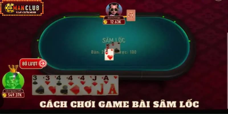 cách chơi sâm lốc Tổng hợp các liên kết và giá trị từng lá trong Sâm Lốc