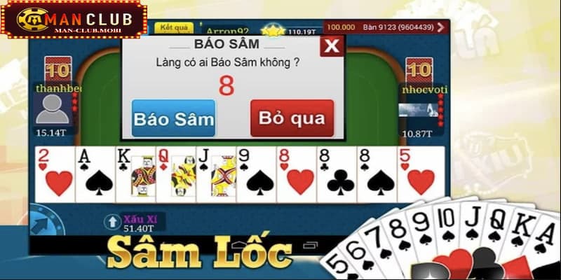 cách chơi sâm lốc Thông tin giới thiệu dòng game Sâm Lốc cho cược thủ