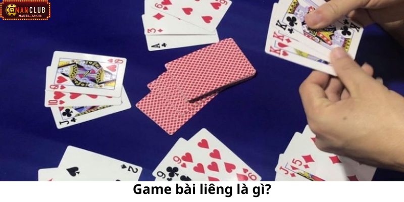 Bài liêng với cách chơi thú vị thu hút hàng triệu người tham gia Bài liêng với cách chơi thú vị thu hút hàng triệu người tham gia