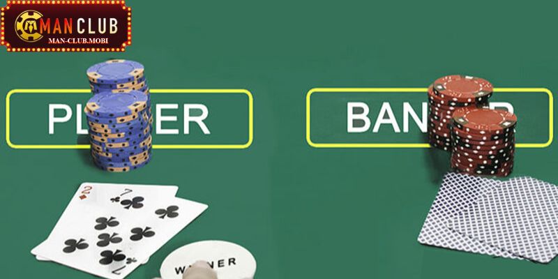 Kinh nghiệm chơi baccarat luôn thắng Biết điểm dừng là một kinh nghiệm chơi Baccarat luôn thắng cơ bản nhất