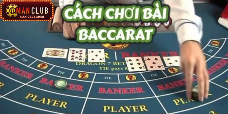 Kinh nghiệm chơi baccarat luôn thắng Muốn kiếm tiền từ Baccarat phải học hỏi nhiều kinh nghiệm