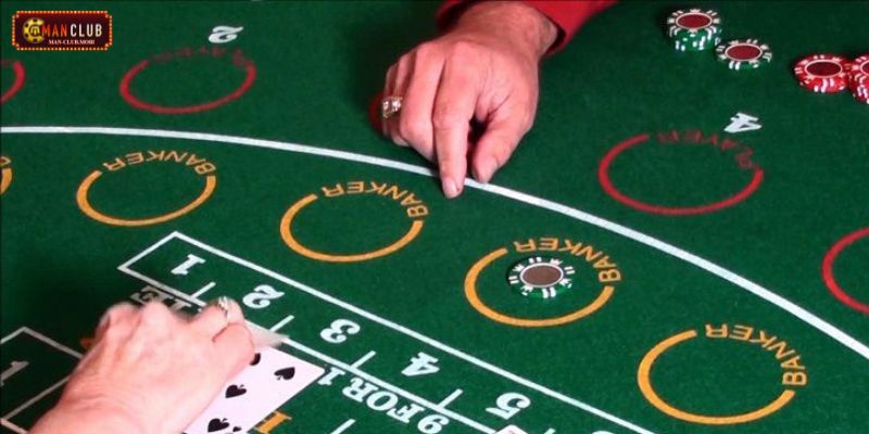 Luật chơi baccarat online Mẹo hay khi chơi Baccarat mọi anh em đều phải biết