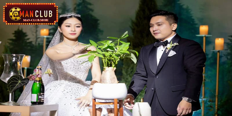 Trong mơ thấy đám cưới với người chồng hoặc người yêu cũ Trong mơ thấy đám cưới với người chồng hoặc người yêu cũ