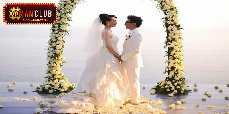 Mơ thấy đám cưới với người vợ hoặc chồng Mơ thấy đám cưới với người vợ hoặc chồng