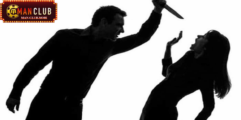 Mơ thấy giết người Mộng thấy giết người lạ đây là điềm báo xấu