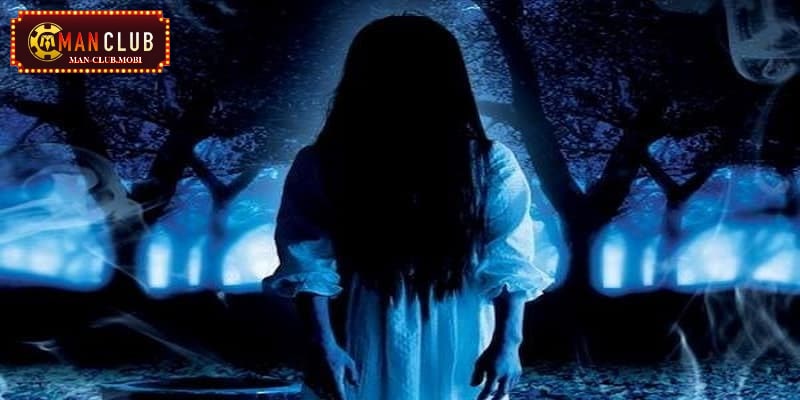 mơ thấy ma Nằm mơ bị ma nhập mang đến điềm báo gì?