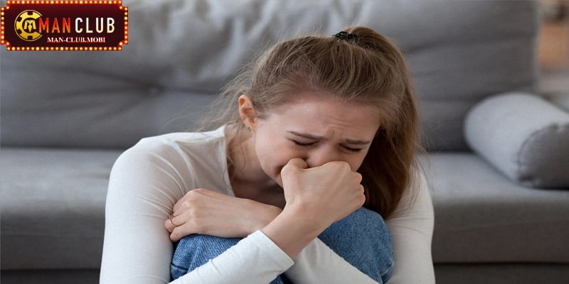 mơ thấy mình khóc Mơ thấy mình khóc vì ông bà ám chỉ điều không lành