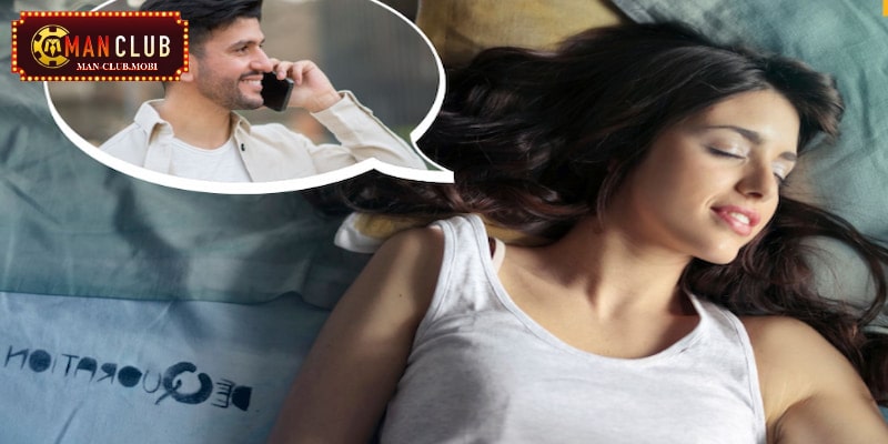 mơ thấy người yêu cũ Mơ người yêu cũ gọi điện