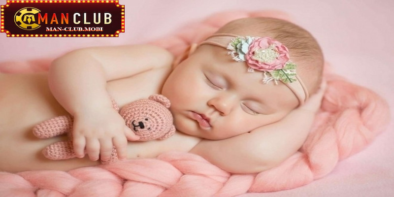 Các con số may mắn để đánh khi gặp giấc mơ thấy sinh con Các con số may mắn để đánh khi gặp giấc mơ thấy sinh con