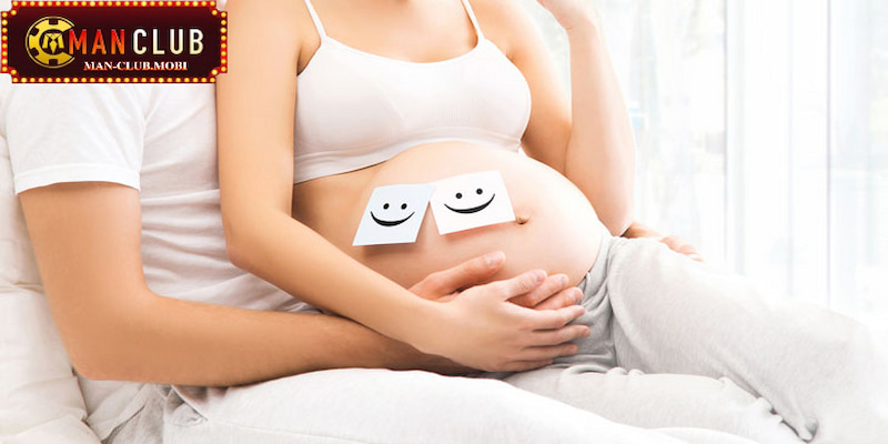 Chiêm bao thấy bản thân đang có bầu và điềm xấu của nó Chiêm bao thấy bản thân đang có bầu và điềm xấu của nó