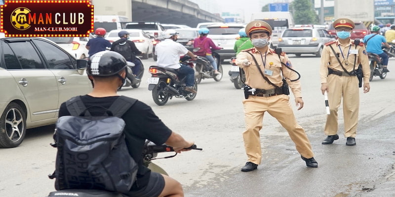 Giải mã những con số đi kèm chiêm bao bị công an bắt Giải mã những con số đi kèm chiêm bao bị công an bắt