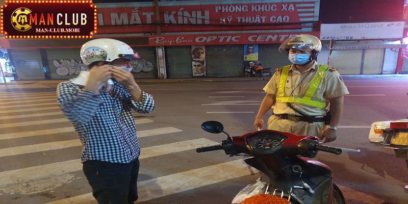 Nằm mơ bị công an bắt xe máy, oto là nỗi ám ảnh của nhiều người Nằm mơ bị công an bắt xe máy, oto là nỗi ám ảnh của nhiều người