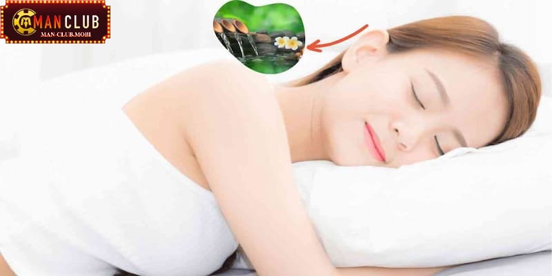 mơ thấy nước Nằm mơ thấy nước chọn số gì để mang lại tài lộc