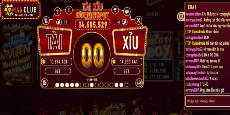 tài xỉu Các cửa cược hấp dẫn xuất hiện trong game sicbo trực tuyến