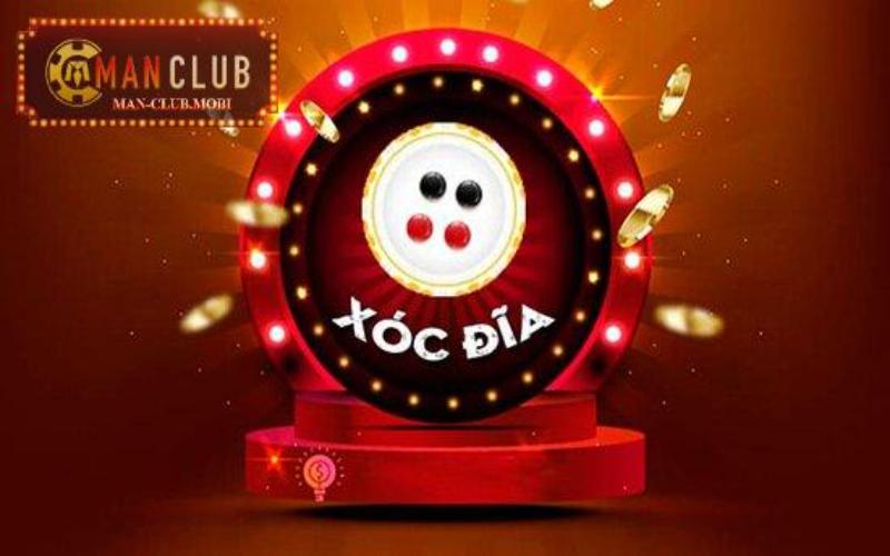 xóc đĩa Tìm hiểu đôi nét khái quát về trò chơi xóc đĩa tại nhà cái Manclub