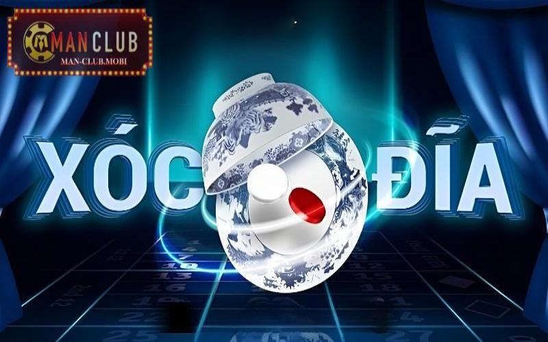xóc đĩa Khám phá các cửa cược phổ biến trong game tại Manclub