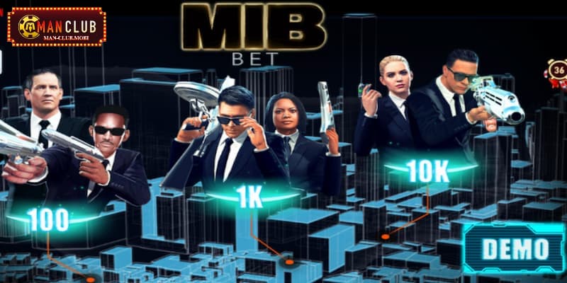 Mib slot Sảnh game nổ hũ Mib slot sở hữu rất nhiều ưu điểm vượt trội