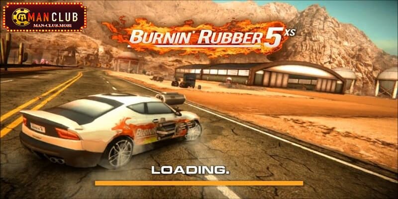 burning race Tổng hợp những thông tin chính giới thiệu sảnh đua xe Burning race