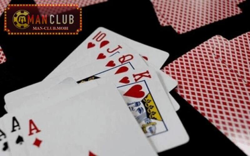 Các thế bài trong mậu binh Nắm được các thế bài trong mậu binh giúp tăng xác suất chiến thắng