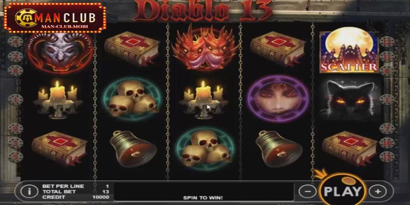 diablo slots manclub Kinh nghiệm từ cao thủ để chơi Diablo slots Manclub Manclub hiệu quả