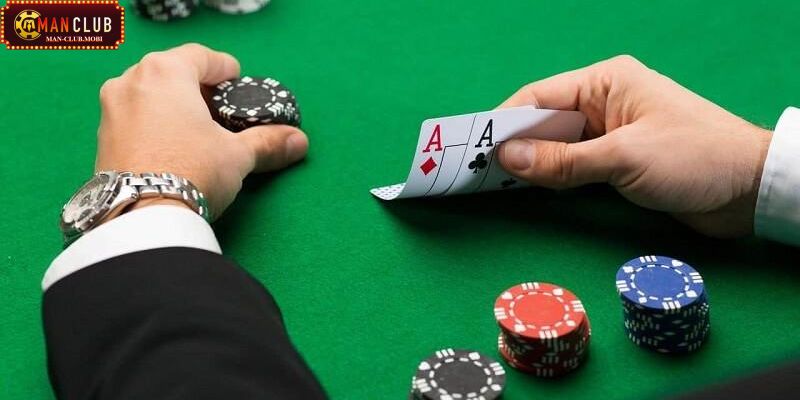 Xì tố Manclub Một số cách chơi xì tố mà anh em có thể tham khảo